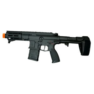 Maxim Defense PDX Gel Blaster AEG Black