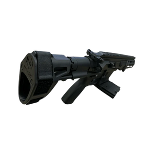 Maxim Defense PDX Gel Blaster AEG Black