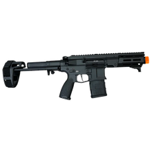 Load image into Gallery viewer, Maxim Defense PDX Gel Blaster AEG Black