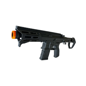 Maxim Defense PDX Gel Blaster AEG Black
