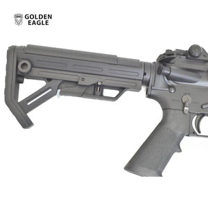 Golden Eagle MK16 9'' MLOK Full Metal GBBR Gel Blaster