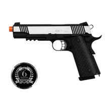 Load image into Gallery viewer, Army Armament Stage 2 R28-Y Kimber Warrior 1911 GBB Gel Blaster