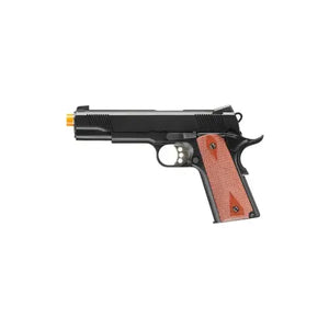 Army Armament Stage 2 R30-4 1911 Black GBB Gel Blaster