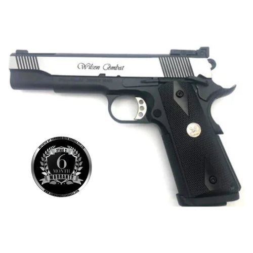 Army Armament Stage 2 R30-Y M1911A1 GBB Gel Blaster