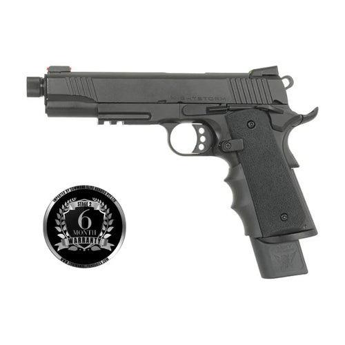 Army Armament Stage 2 R32 Nightstorm GBB Gel Blaster