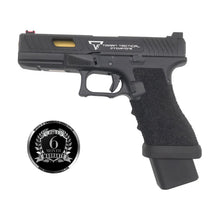 Load image into Gallery viewer, Army Armament Stage 3 R34-2 G PISTOL 17 John Wick 3 TTI Licensed GBB Gel Blaster