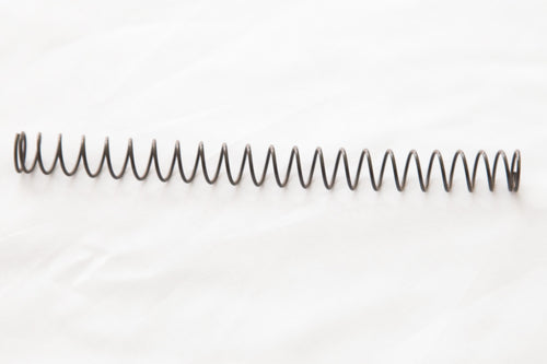 1.2 Equal Spring