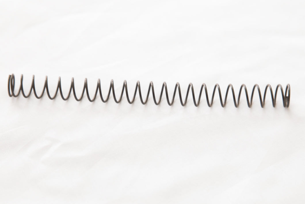1.2 Equal Spring