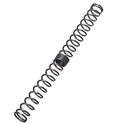 1.4 Unequal Spring
