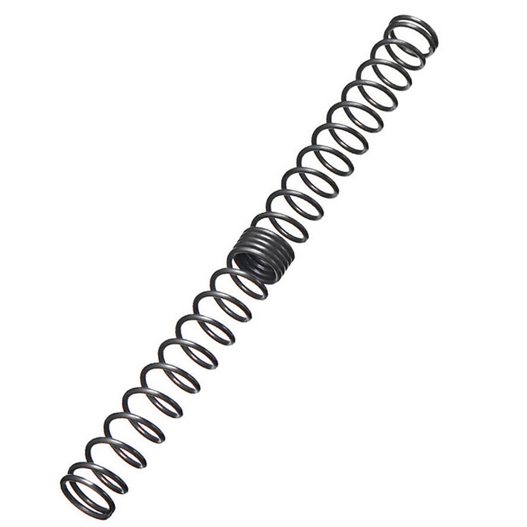 1.4 Unequal Spring