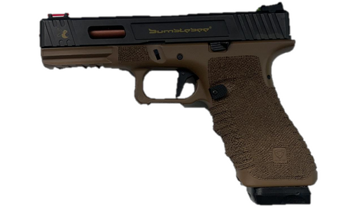 APS BUMBLEBEE GBB PISTOL