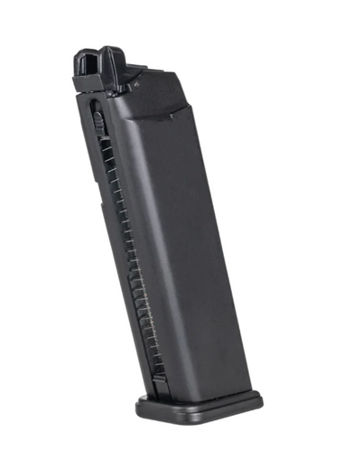 Double Bell G Pistol 17/18/22/34 Green Gas Magazine