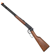 Load image into Gallery viewer, Double Bell M18 C02 Lever Action Rifle