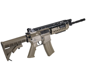 Double Bell M4-SS VALUE LINE {TAN}