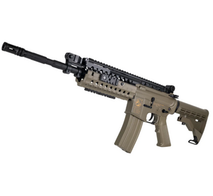 Double Bell M4-SS VALUE LINE {TAN}