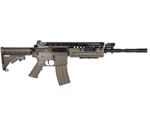 Double Bell M4-SS VALUE LINE {TAN}