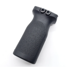 Load image into Gallery viewer, Nylon MOE Foregrip Black or Tan