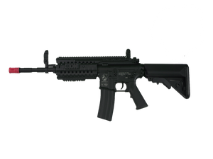 Double Bell M4SS Full Metal
