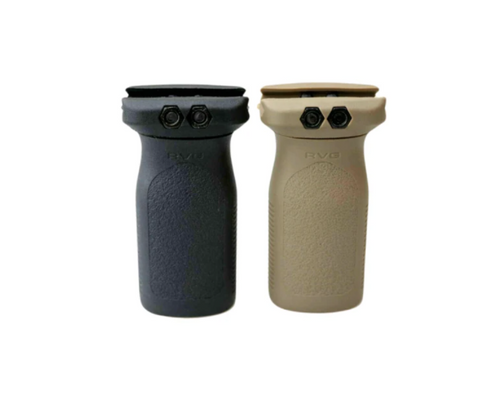 Nylon MOE Foregrip Black or Tan