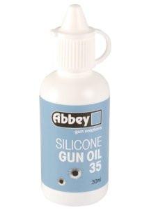 Abbey Silicone Gun Oil 35 {30ml}