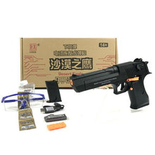 Load image into Gallery viewer, Desert Eagle V2 Gel Blaster