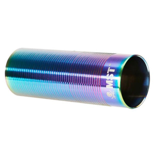 100% Volume Colourful Cylinder