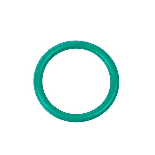 2X Oversized Upgrade Green O Ring