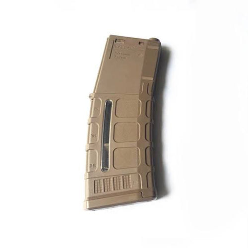 ACR J10 Tan Mags