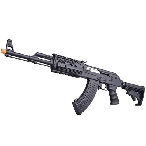 AK47 J11 With Blowback