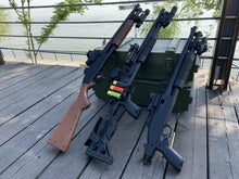 Load image into Gallery viewer, HANKE M97 PUMP ACTION SHOTGUN GEL BLASTER