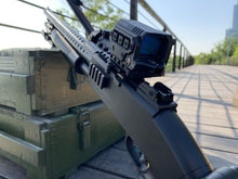 Load image into Gallery viewer, HANKE M97 PUMP ACTION SHOTGUN GEL BLASTER