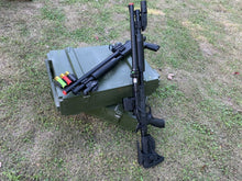 Load image into Gallery viewer, HANKE M97 PUMP ACTION SHOTGUN GEL BLASTER