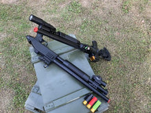 Load image into Gallery viewer, HANKE M97 PUMP ACTION SHOTGUN GEL BLASTER