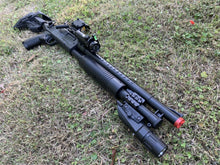 Load image into Gallery viewer, HANKE M97 PUMP ACTION SHOTGUN GEL BLASTER