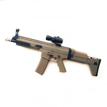 Load image into Gallery viewer, Scar V2 Gel Blaster Nylon Version