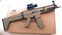 Load image into Gallery viewer, Scar V2 Gel Blaster Nylon Version