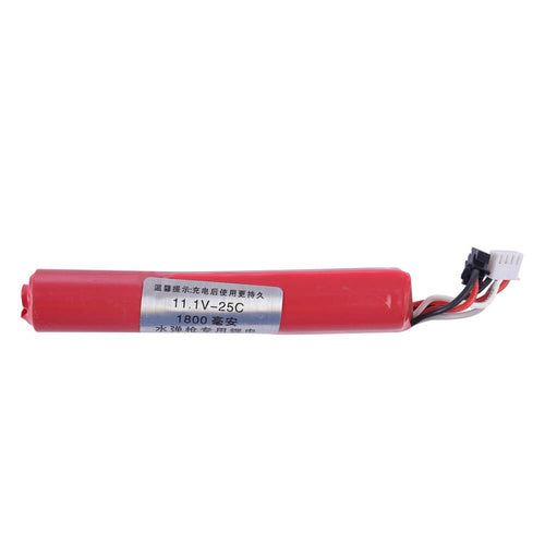 11.1 v Round Li-ion Battery