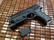 Load image into Gallery viewer, SKD BERETTA M92 14.8V GEL BLASTER