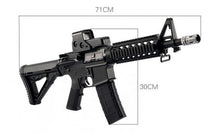 Load image into Gallery viewer, M4A1 Gen 8 Gel Blaster Nylon Version