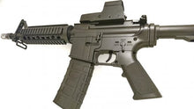 Load image into Gallery viewer, M4A1 Gen 8 Gel Blaster Nylon Version